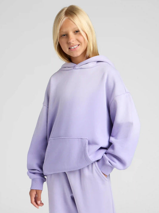 Sunwashed Kids Hoodie