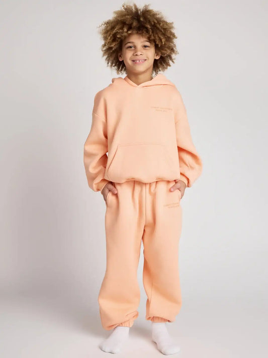 Pastel Kids Sweatpants