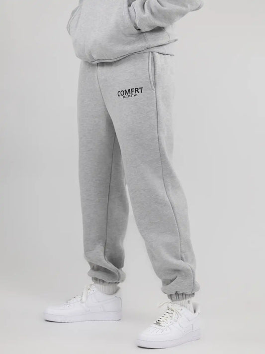 Coordinate Sweatpants