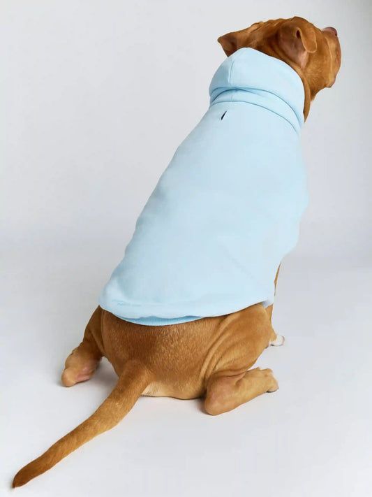 Pastel Paw Hoodie