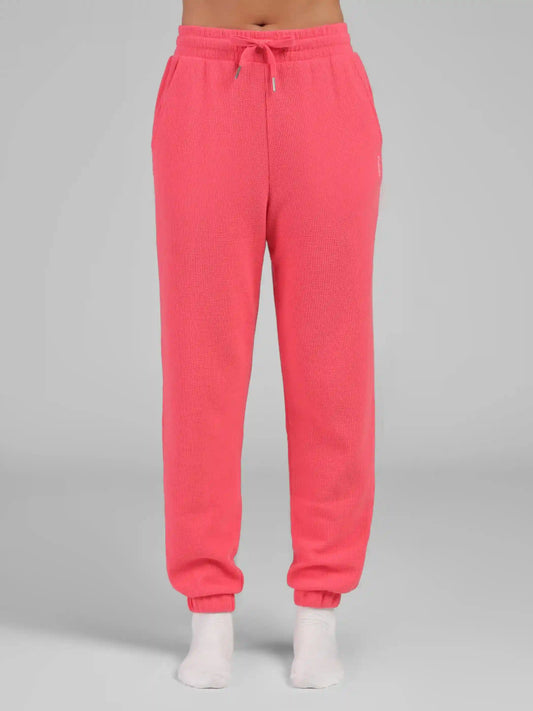 Waffle Lounge Jogger