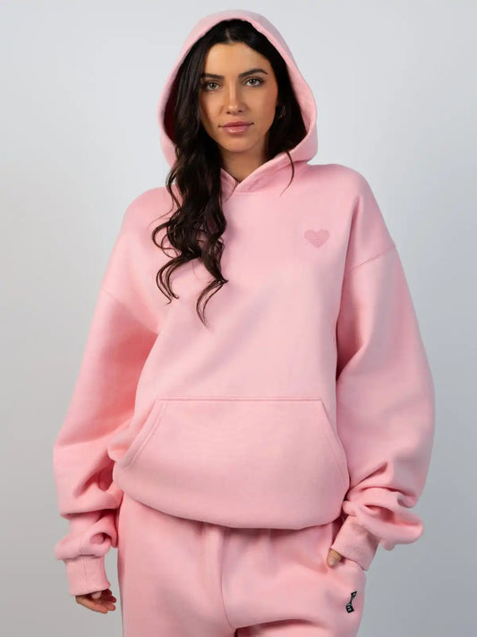 Love Hoodie – Mega