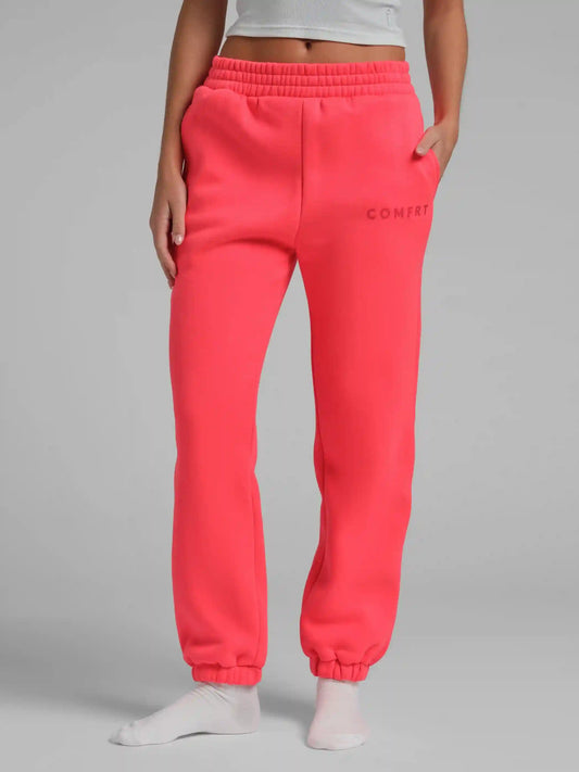 Neon Tranquil Sweatpants