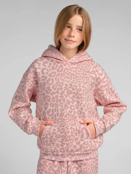 Signature Kids Hoodie